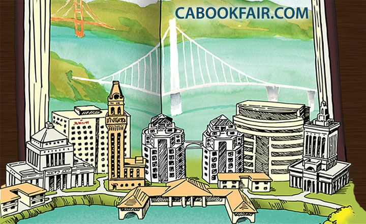 50th california international antiquarian book fair abaa 